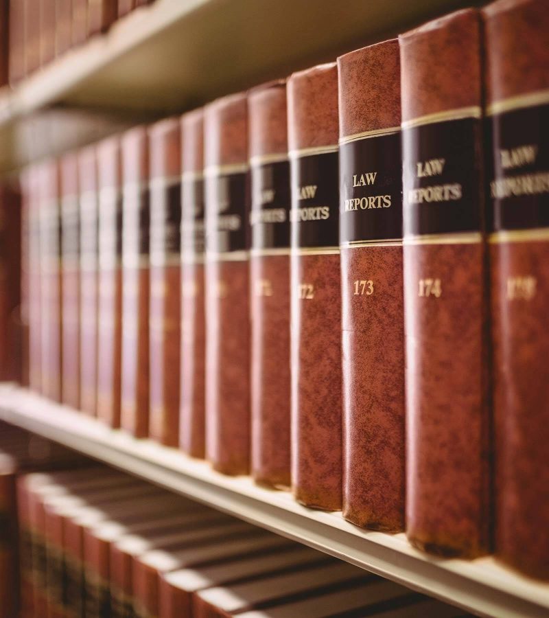 close-up-of-a-lot-of-law-reports-in-library-PB96F8F.jpg